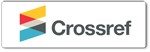 Logo of Crossref