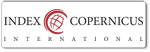 Logo of Indec Copernicus