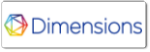 Logo of Dimensions